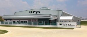 Thai plant underpins Fibre King's export focus